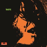 Front View : Taste - TASTE (LP) - MUSIC ON VINYL / MOVLP709