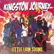 Front View : Little Lion Sound - KINGSTON JOURNEY (LP) - Evidence Music / EVM36