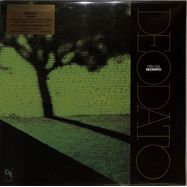 Front View : Deodato - PRELUDE (col LP) - Music On Vinyl / MOVLP214
