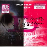 Front View : Duran Duran - ALL YOU NEED IS NOW (MAGENTA VINYL 2LP) - BMG Rights Management / 405053877726