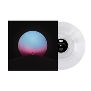 Front View : Manchester Orchestra - THE MILLION MASKS OF GOD (CHRYSTAL CLEAR VINYL) (LP) - Concord Records / 7255449