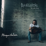 Front View : Morgan Wallen - DANGEROUS: THE DOUBLE ALBUM (3LP) (3LP) - Republic / 3534424