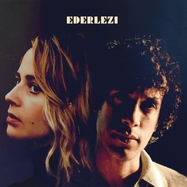 Front View : Ederlezi - EDERLEZI (LIM.ED.) (LP) - Legere Recordings / 26618
