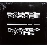 Front View : Squarepusher - DOSTROTIME (GATEFOLD CD) - Warp Records / WARPCD366