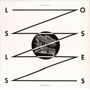 Front View : SB - THE WASHINT EP - Lossless / LL1205