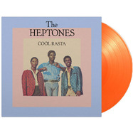 Front View : Heptones - COOL RASTA (LP) - Music On Vinyl / MOVLP3699