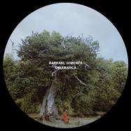 Front View : Raphael Gimenes - DINAMARCA (LP) - One World Records / 05257971