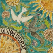 Front View : Old man Luedecke - SHE TOLD ME WHERE TO GO (LP) - Outside Music / LPOUTSC9281