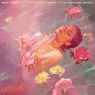 Front View : Nina Nesbitt - THE SUN WILL COME UP,THE SEASONS WILL CHANGE (LP) - Sony Music-Seven.One Starwatch / 19075914521