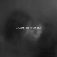 Front View : Cigarettes After Sex - X S (CD) - Pias-Partisan Records / 39156822