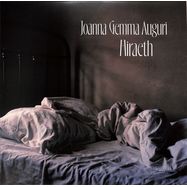 Front View : Joanna Gemma Auguri - HIRAETH (LP) - Duchess Box Records / LPDBRC190