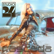Front View : Cascada - STUDIO 24 (CD DIGIPACK) - Stars By Edel / 0219801SBE