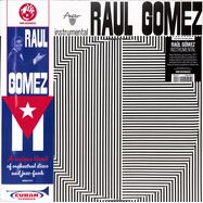 Front View : Raul Gomez - RAUL GOMEZ (LP) - Mr Bongo / MRBLP291