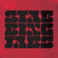 Front View : The Stabbing Jabs - THE STABBING JABS (LP) - Beast Records / 00163855