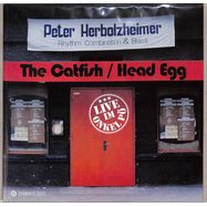 Front View : Peter Herbolzheimer - THE CATFISH (7 INCH) - Dynamite Cuts / DYNAM7143