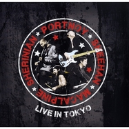 Front View : Portnoy/Sheehan/MacAlpine/Sherinian - LIVE IN TOKYO (2LP) - earMUSIC classics / 0213399EMX