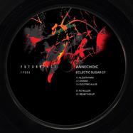 Front View : Annechoic - ECLECTIC SUGAR - Futurepast / FP008