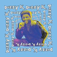 Front View : Dizzy K - SWEET MUSIC VOLUME II (2LP) - Sticky Buttons / SB005