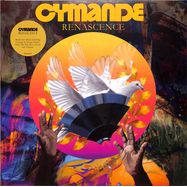 Front View : Cymande - RENASCENE (LP) - BMG Rights Mgmt GmbH / 6412124