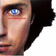 Front View : Jean-Michel Jarre - LE CHANTS MAGNETIQUES / MAGNEITC FIELDS (LP) - BMG Rights Mgmt GmbH / 6413920