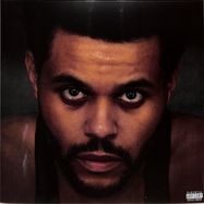 Front View : The Weeknd - HURRY UP TOMORROW (LP) - Republic / 6599475