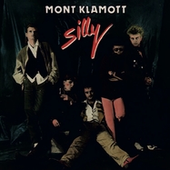 Front View : Silly - MONT KLAMOTT (LP) - Sony Music Catalog / 19802892331
