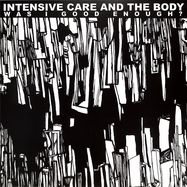Front View : Intensive Care - WAS I GOOD ENOUGH? (LP) - Closed Casket Activities / 198391232428