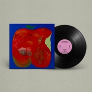 Front View : The Convenience - LIKE CARTOON VAMPIRES (LP) - Winspear / 00168003