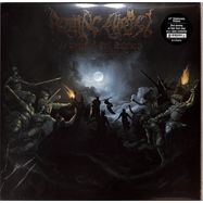 Front View : Rotting Christ - 35 YEARS OF EVIL EXISTENCE - LIVE IN LYC. (3LP BL) - SEASON OF MIST / SOM 888LP