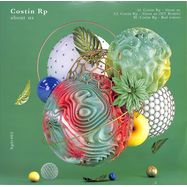 Front View : Costin Rp - ABOUT US - Bplr Records / BPLR003