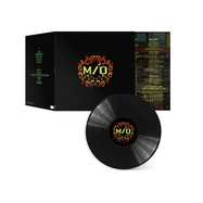 Front View : MIO - HVA NA (LP) - By Norse Music / 739988775432