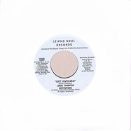 Front View : Jonah Thompson Inspirational - GET INVOLVED (7 INCH) - Izipho Soul / ZP108-A