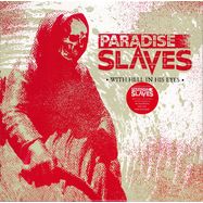 Front View : Paradise Slaves - WITH HELL IN HIS EYES (LTD. RED LP) - PIAS-SPINEFARM / 39233591