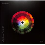 Front View : Archive - SHOW ME HEAVEN EP (10 INCH, RSD 2025) - PIAS COOPERATIVE / VISIT22V10