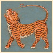 Front View : Cmon Tigre - CMON TIGRE (LTD 180G LP) - Modulor / 05272901