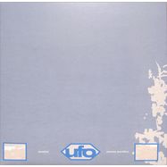 Front View : Quelza - PENSA POETICO - Dekmantel / DKMNTL-UFO16