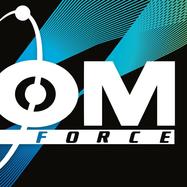 Front View : Micropulse - HEAVENS GATES - Atom Trance Force / ATF018
