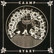 Front View : Caamp - BY AND BY (2LP) - MOM+POP / LPMPC429