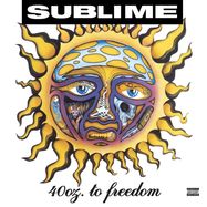 Front View : Sublime - 40OZ. TO FREEDOM (2LP) - Universal / 4781155