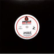 Front View : The Bamboos - TIGHTEN UP / THE WITCH (7 INCH) - Anorax Records / A006