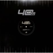Front View : Various Artists - YVES DERUYTER 40 YEARS, VINYL 2 (12 INCH) - 541 Label / 5411155