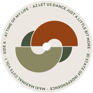 Front View : SIRS - SIRS MAXI MAXIMAL CUTS - Sirsounds Records / SIREE09