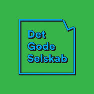 Front View : Ag - TIME FACTOR - Det Gode Selskab / DGS009