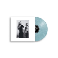 Front View : Cold Cave - FULL COLD MOON (LTD. 180G ICE BLUE GLITTER VINYL) (LP) - HEARTWORM PRESS / HRTWRM104