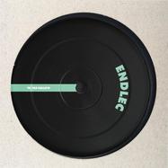 Front View : Endlec - TAR 36 - TH Tar Hallow / TAR036