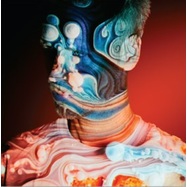 Front View : Joris Voorn - SEROTONIN (CD) - Armada Music, Spectrum / ARMAPRMCD001