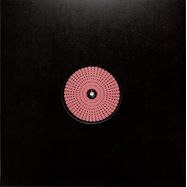 Front View : Asphalt DJ - DOUBLE O - Odysee / ODDY002