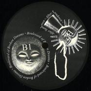 Front View : Tommy The Cat - AFTER SUNDOWN (2X12 INCH) - E-Beamz / E-BEAMZ043