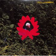 Front View : Lionmilk - WHEN THE FLOWERS BLOOM (LP) - Stones Throw Records / STH2505LP