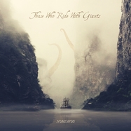 Front View : Those Who Ride with Giants - FORLORN (CLEAR VINYL / 180GR.) (2LP) - Moment Of Collapse Records / 31820
